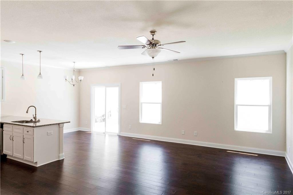 Pecan Ridge - Residential