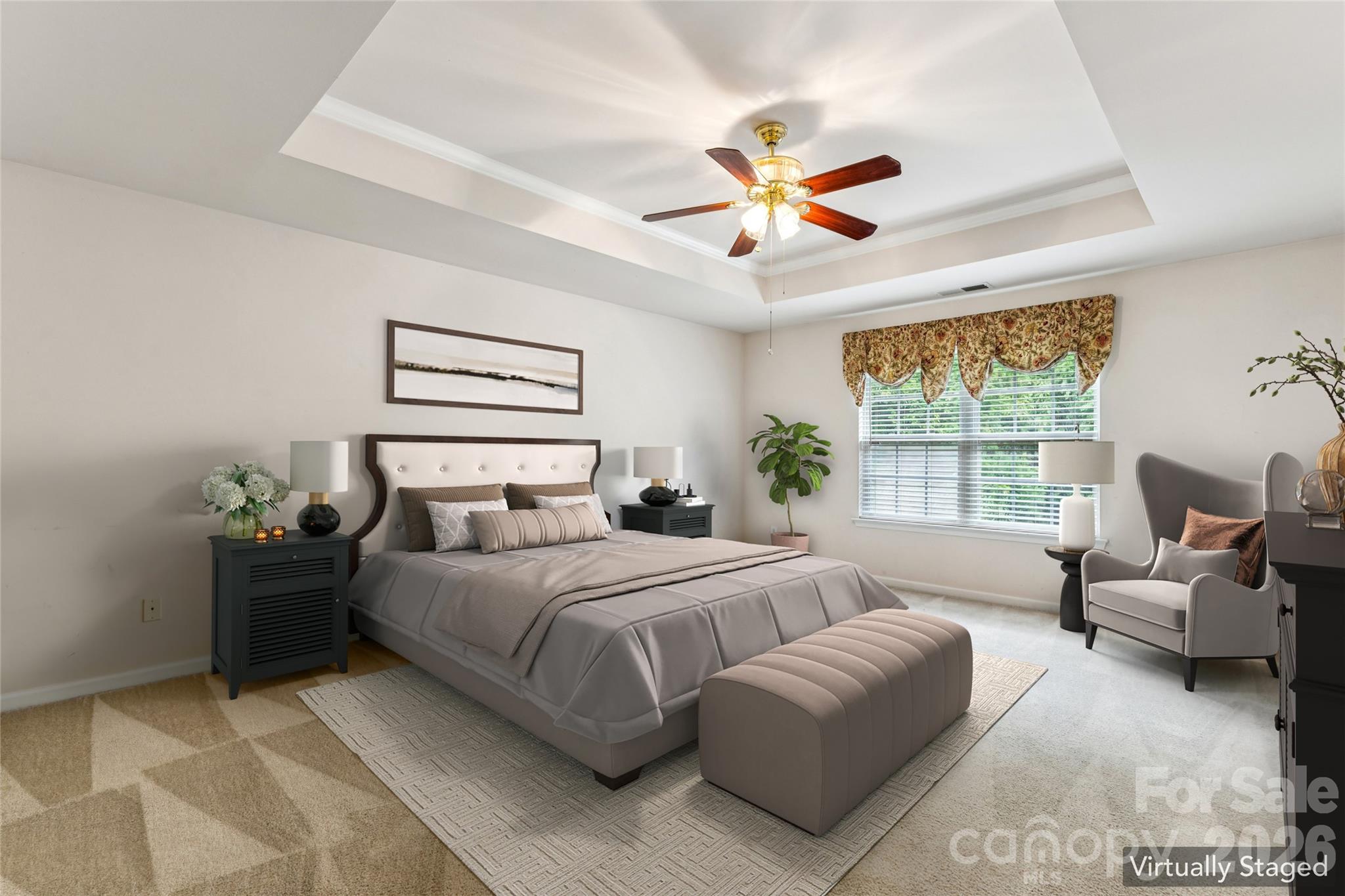 Bridlestone - Residential