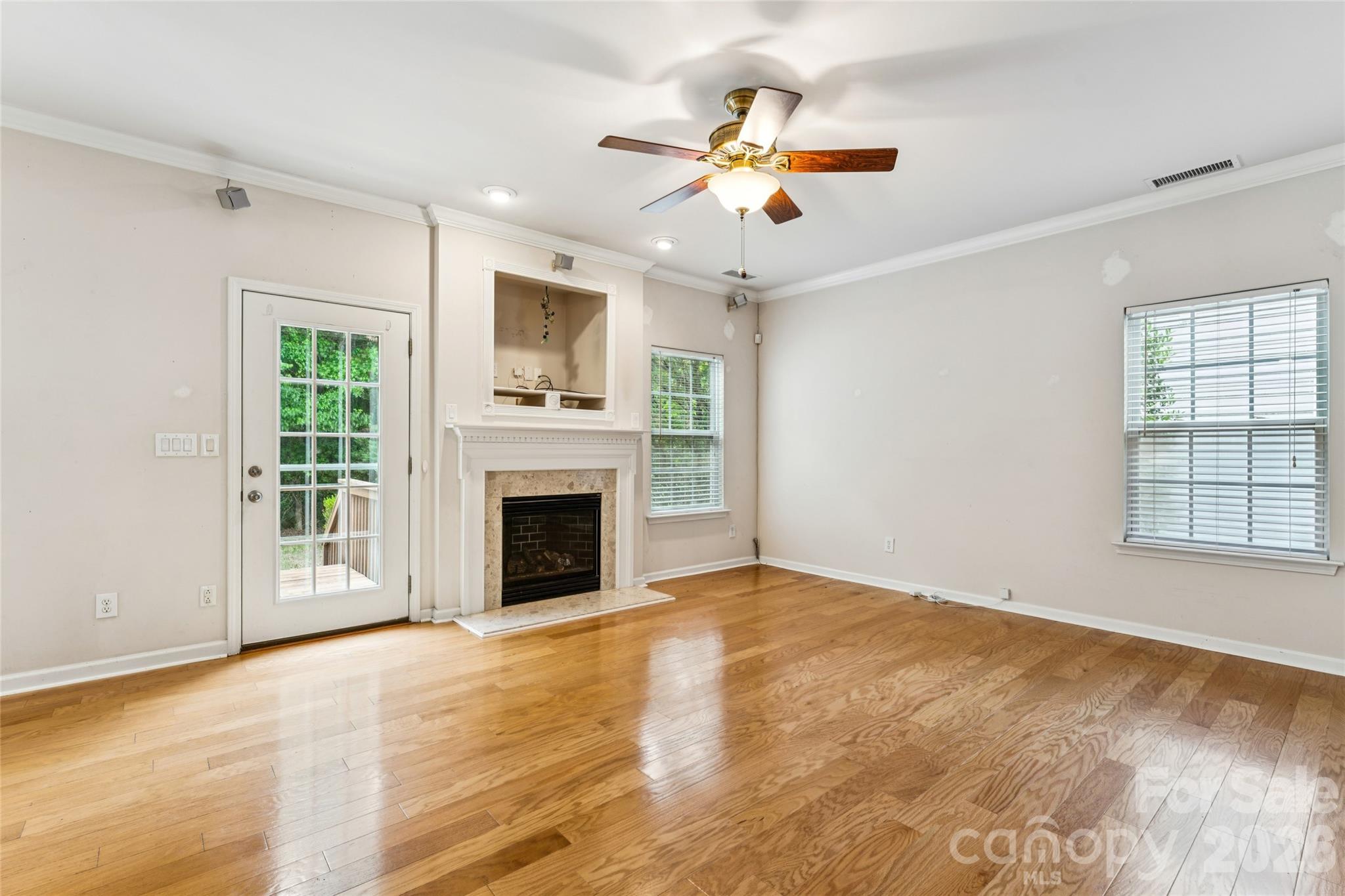 Bridlestone - Residential