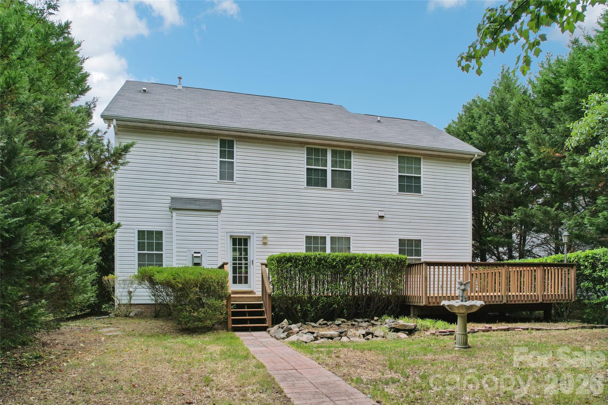 Bridlestone - Residential