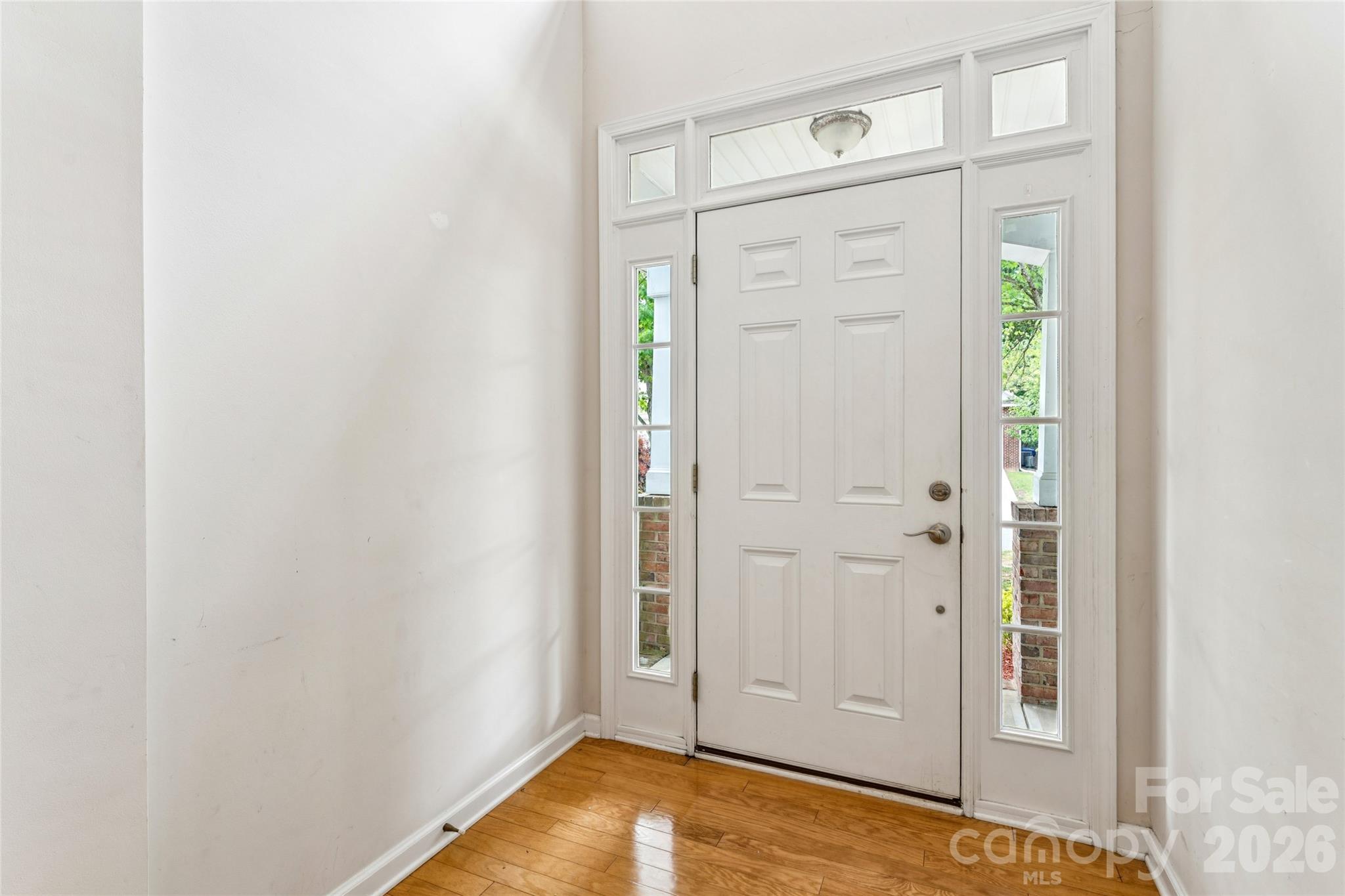 Bridlestone - Residential