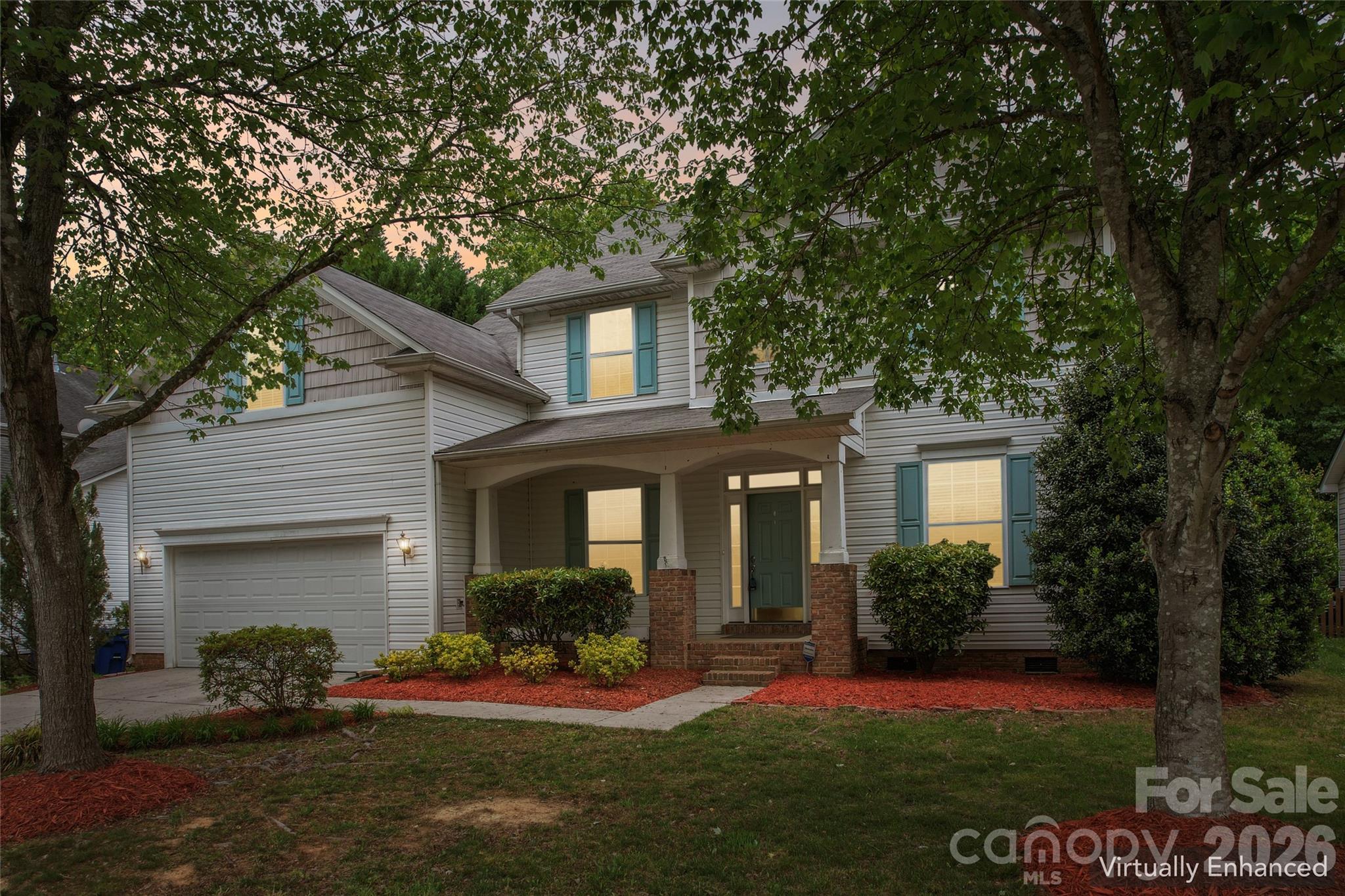Bridlestone - Residential
