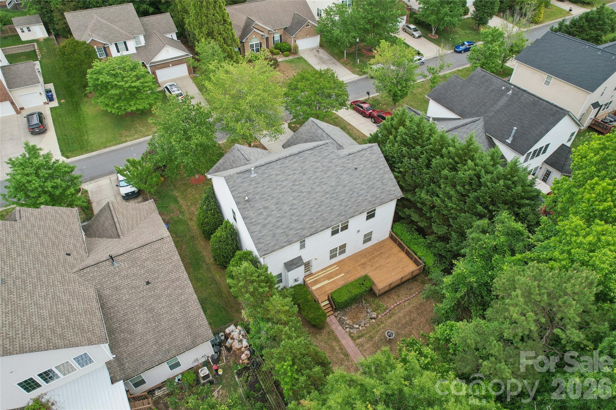 Bridlestone - Residential