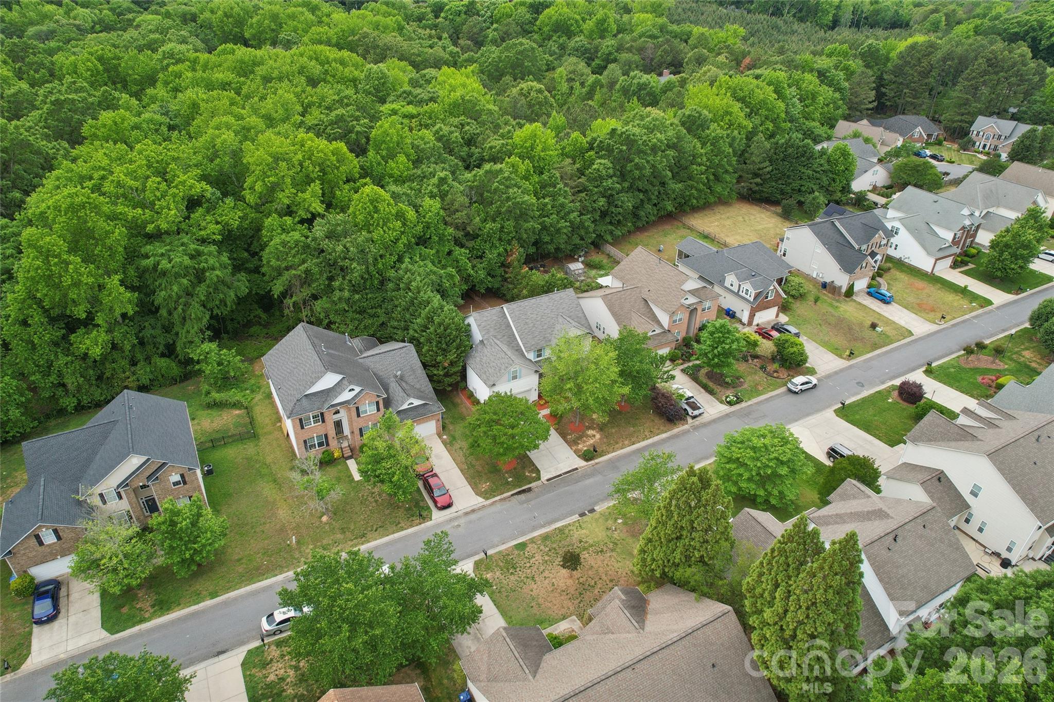 Bridlestone - Residential