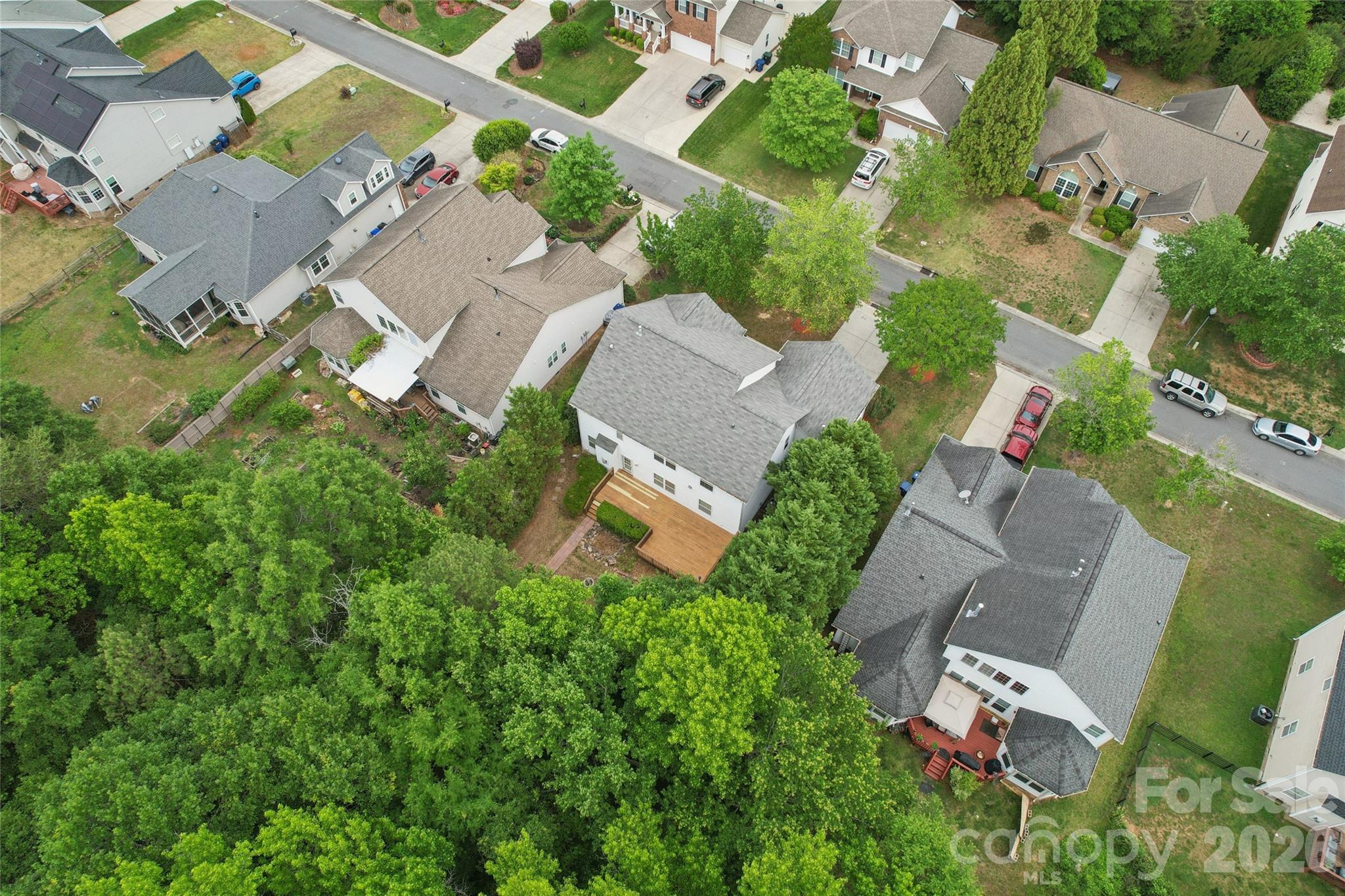 Bridlestone - Residential