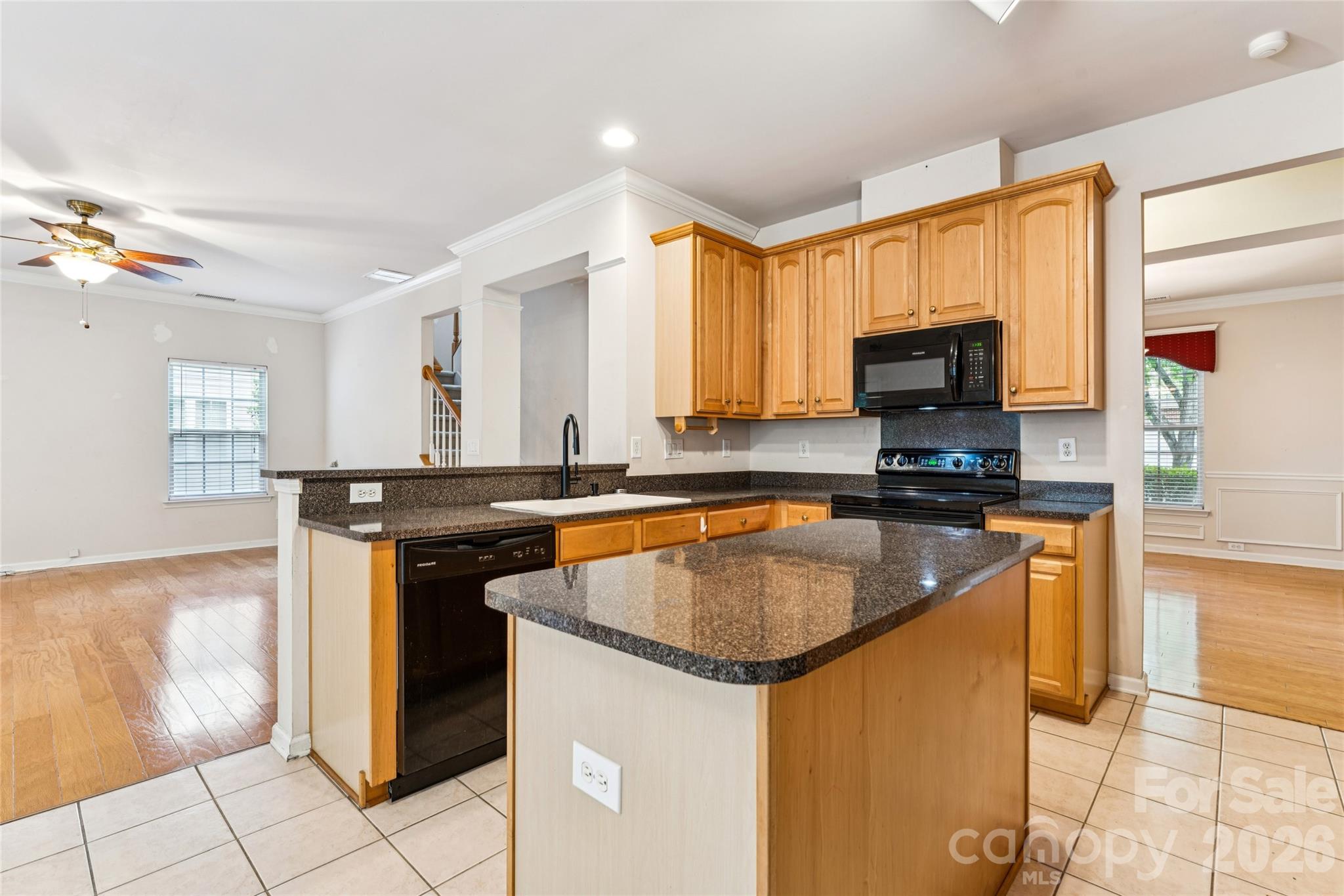 Bridlestone - Residential