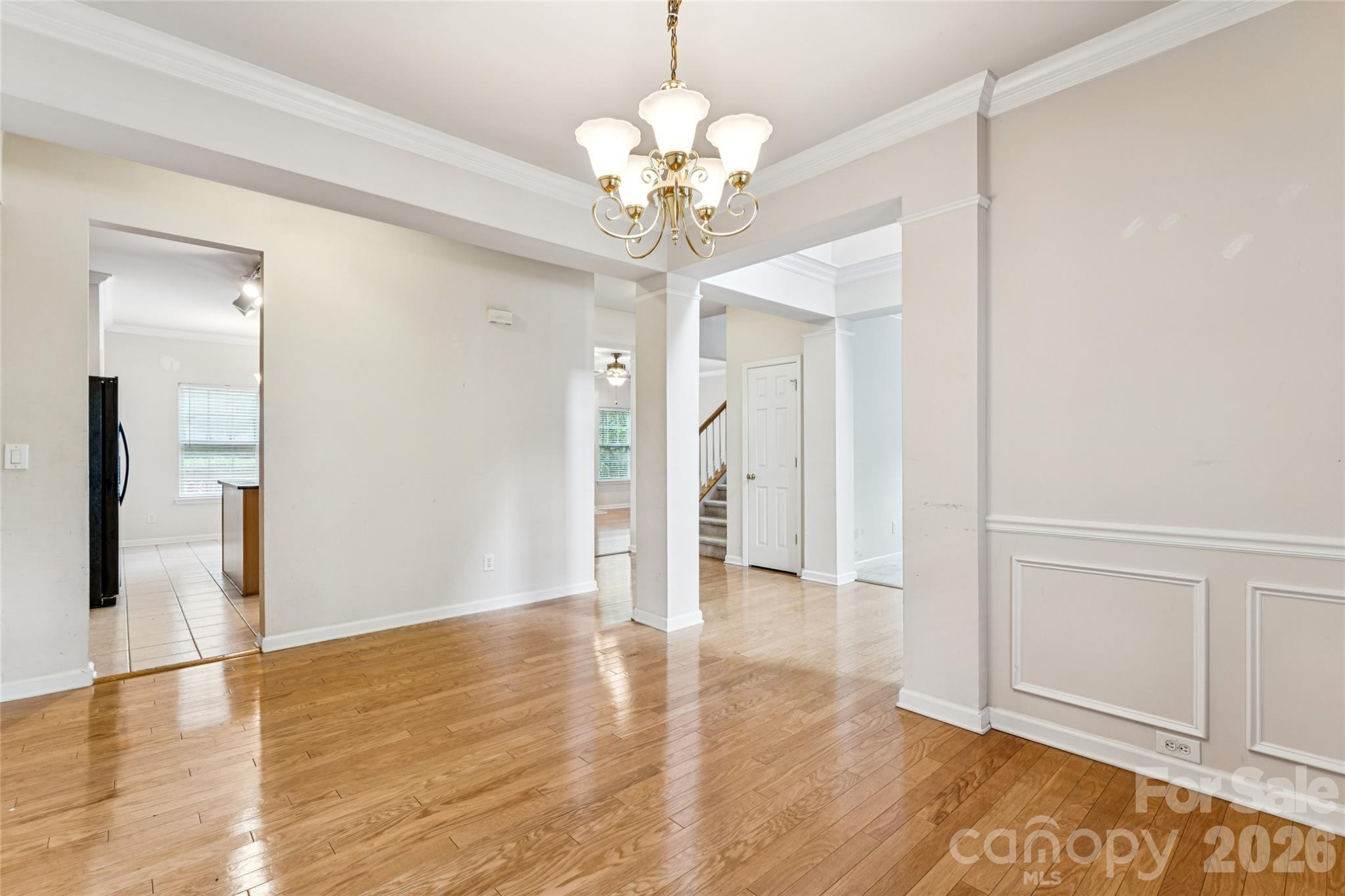 Bridlestone - Residential