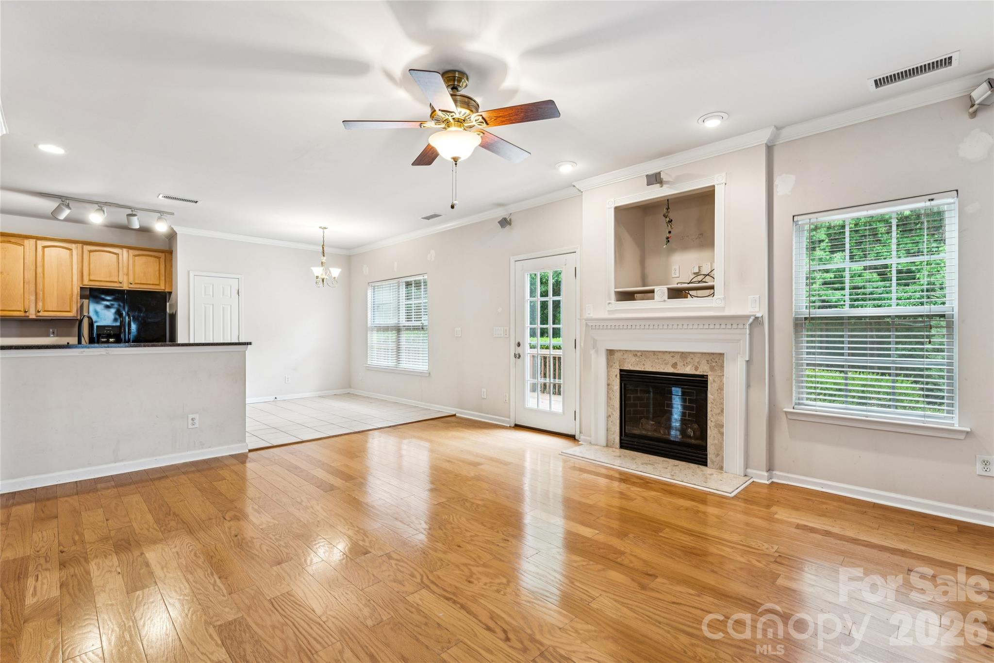 Bridlestone - Residential