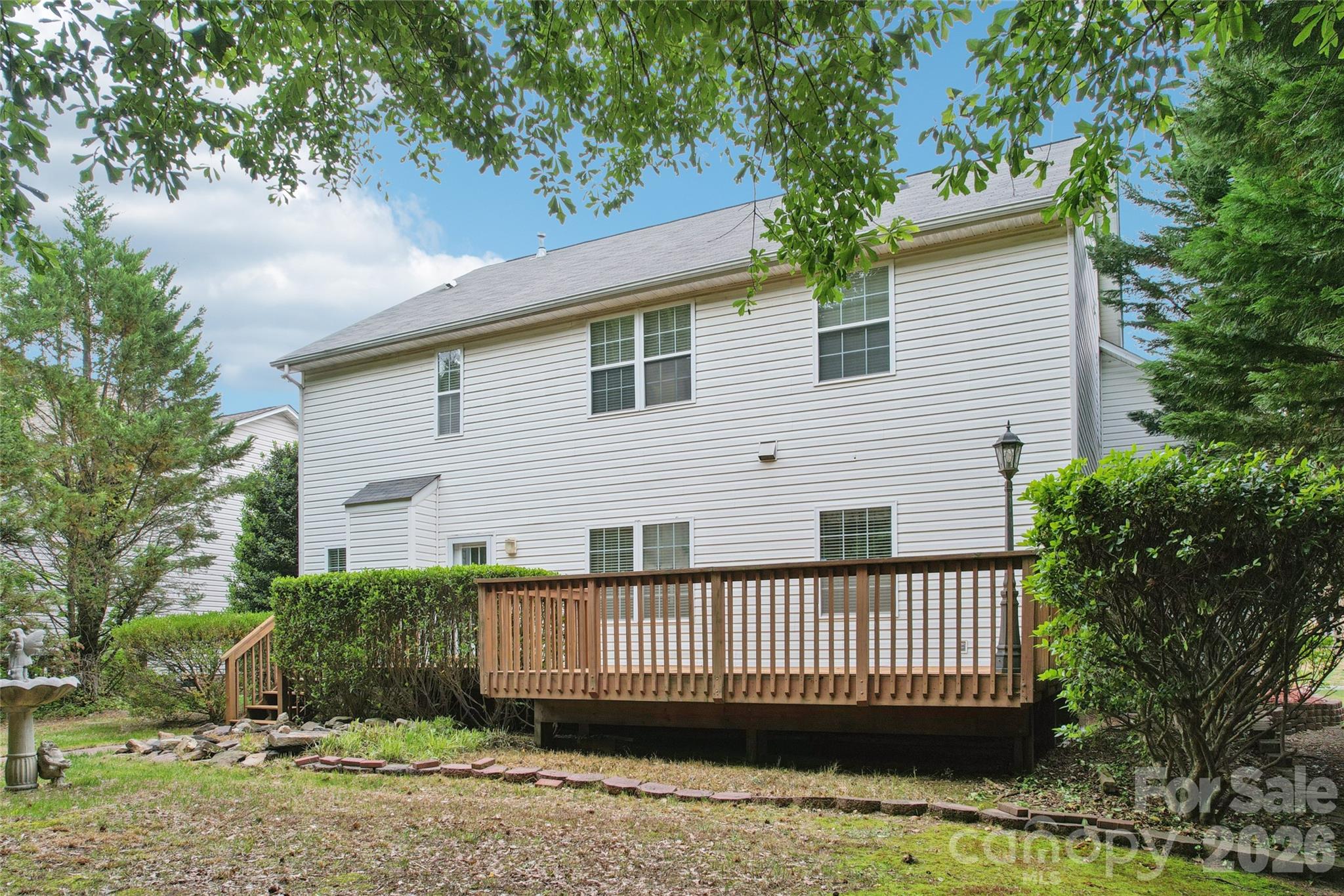 Bridlestone - Residential