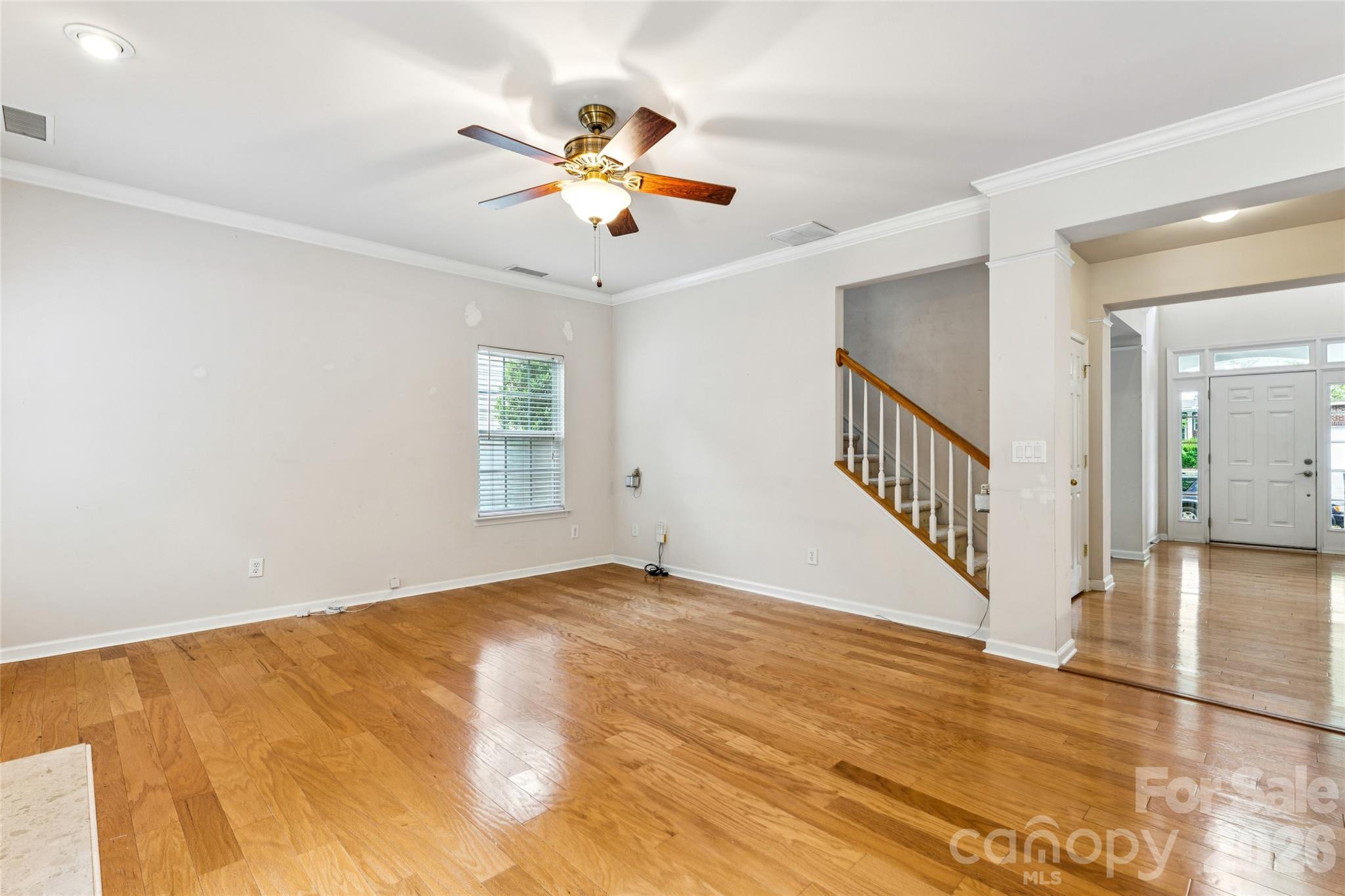 Bridlestone - Residential
