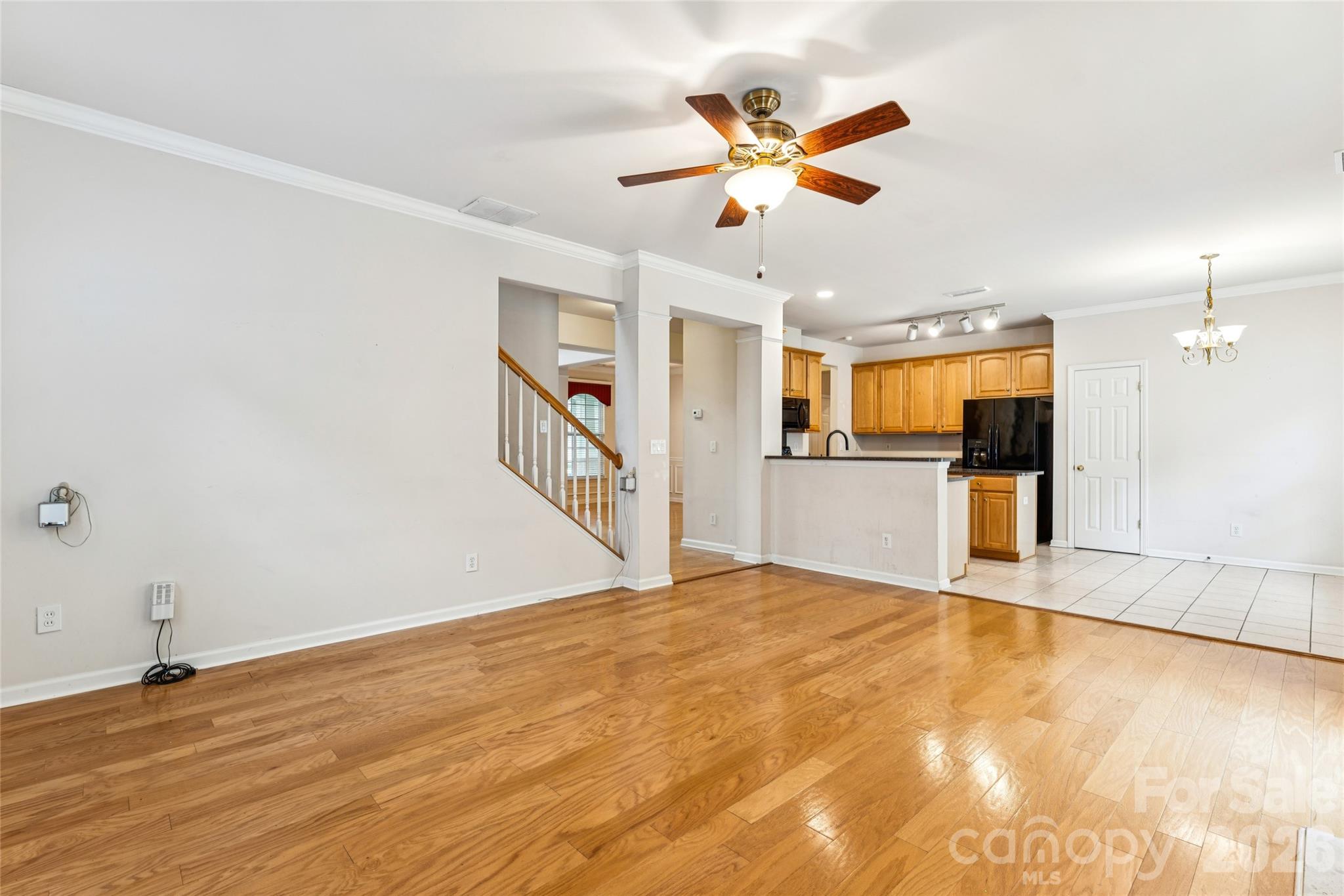 Bridlestone - Residential