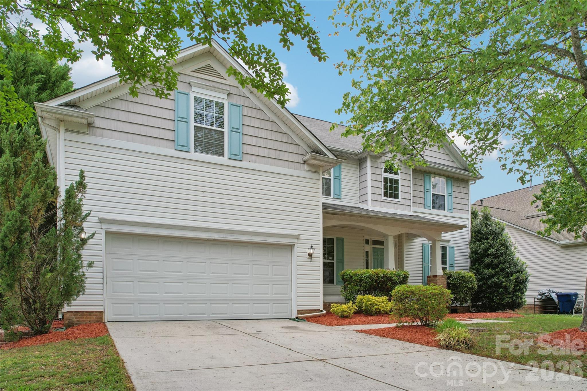 Bridlestone - Residential