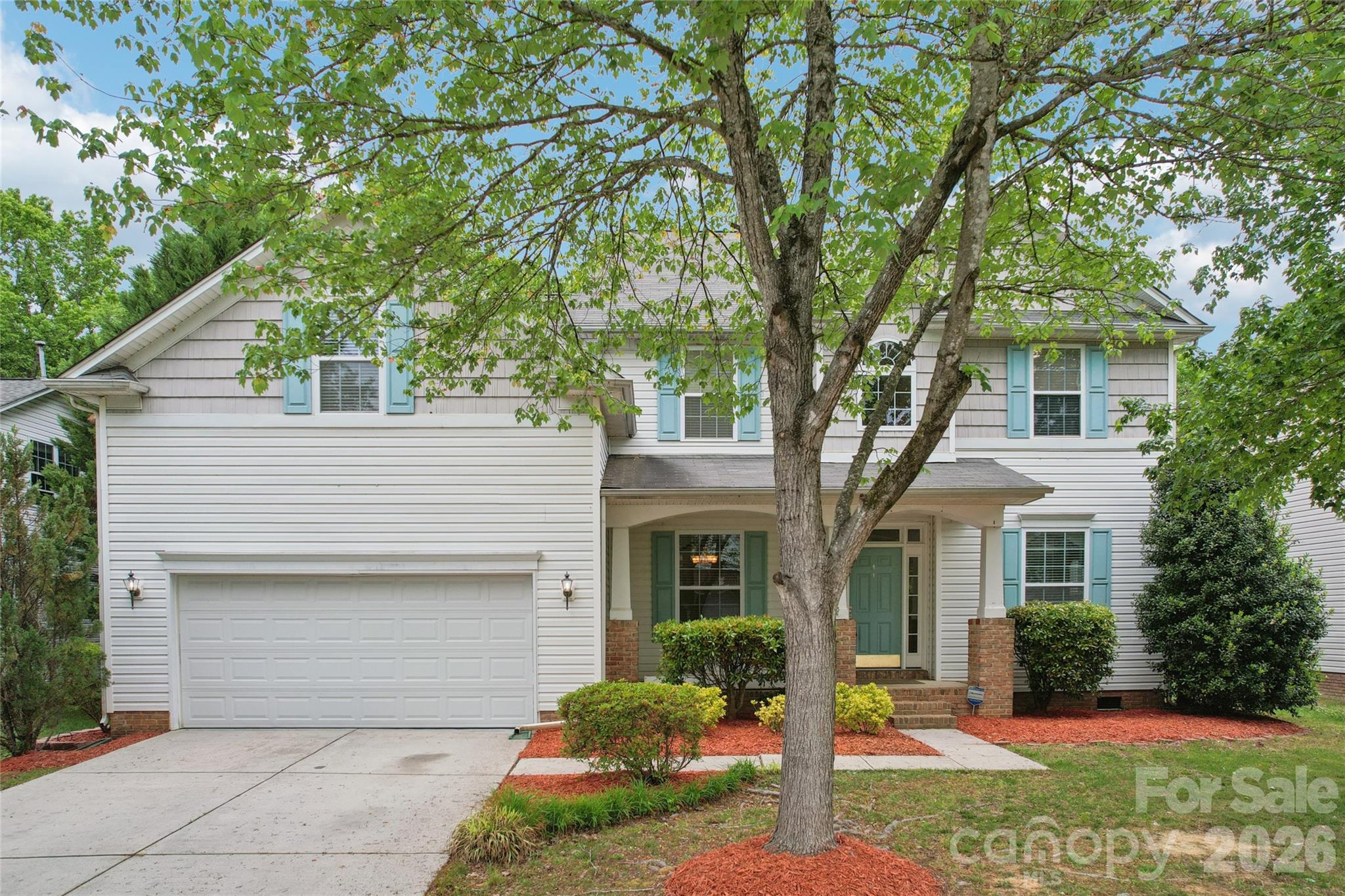 Bridlestone - Residential