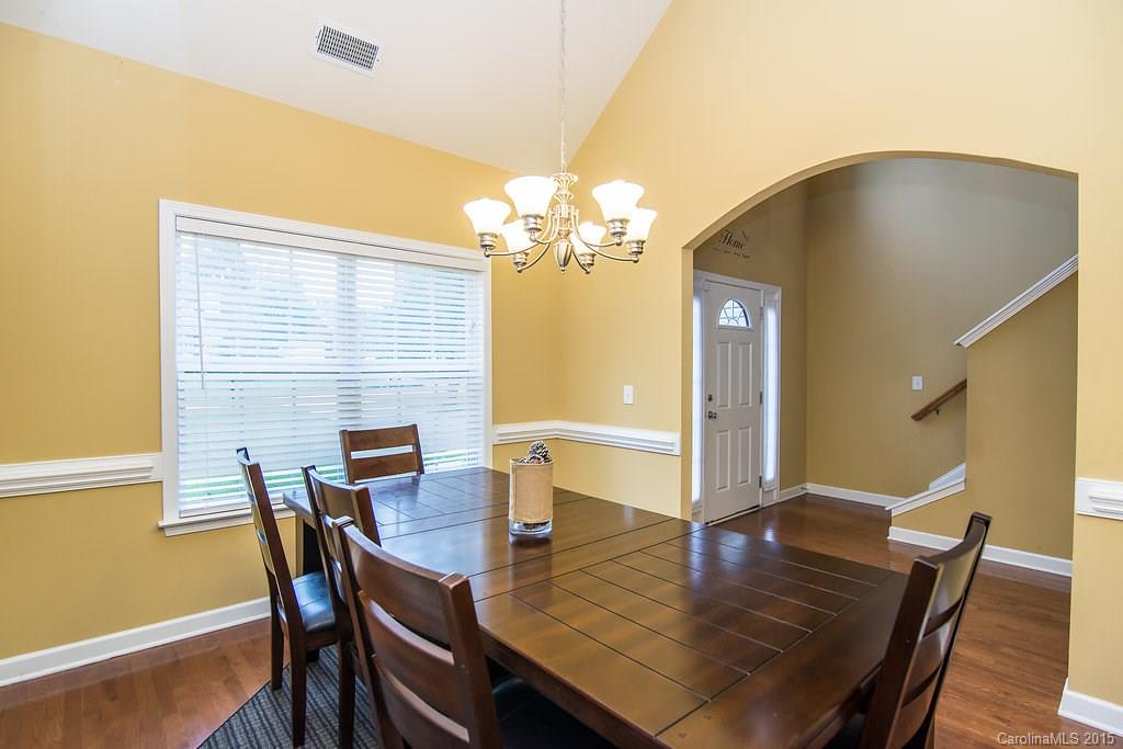 Shiloh Commons - Residential