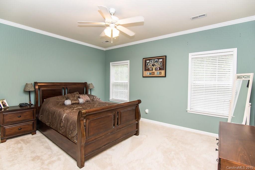 Shiloh Commons - Residential