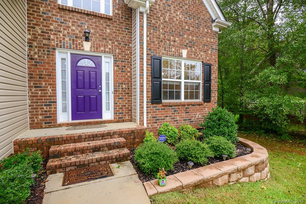 Shiloh Commons - Residential