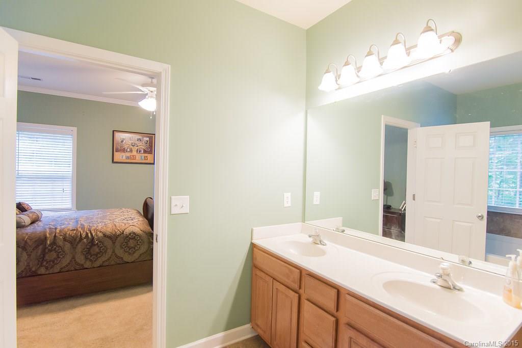 Shiloh Commons - Residential