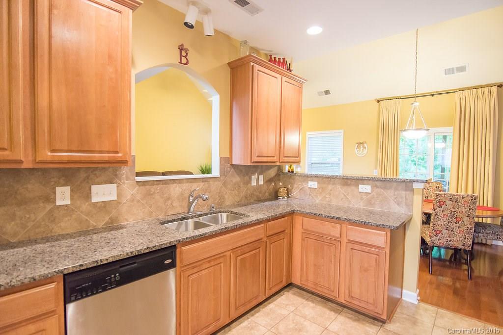 Shiloh Commons - Residential