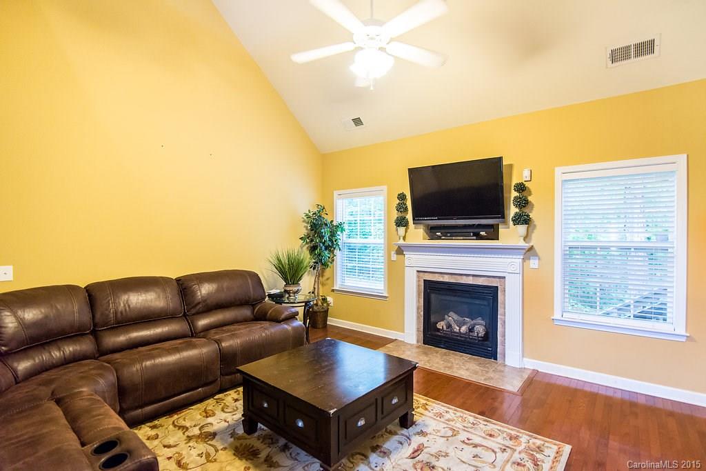 Shiloh Commons - Residential