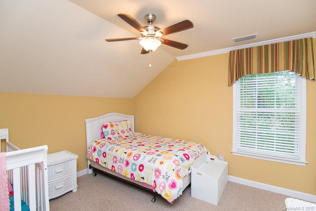 Shiloh Commons - Residential