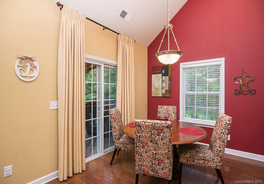 Shiloh Commons - Residential