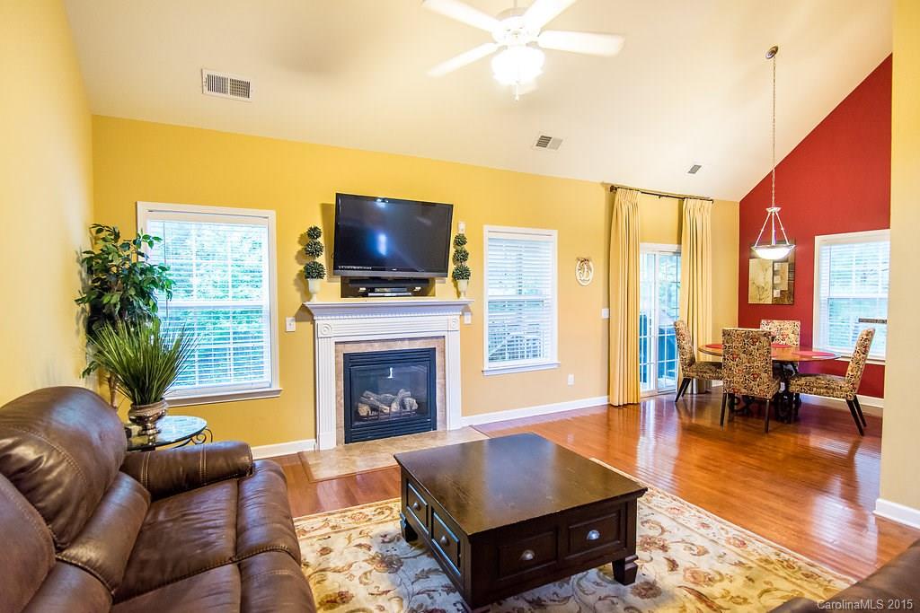 Shiloh Commons - Residential