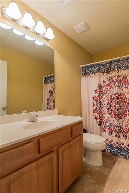 Shiloh Commons - Residential