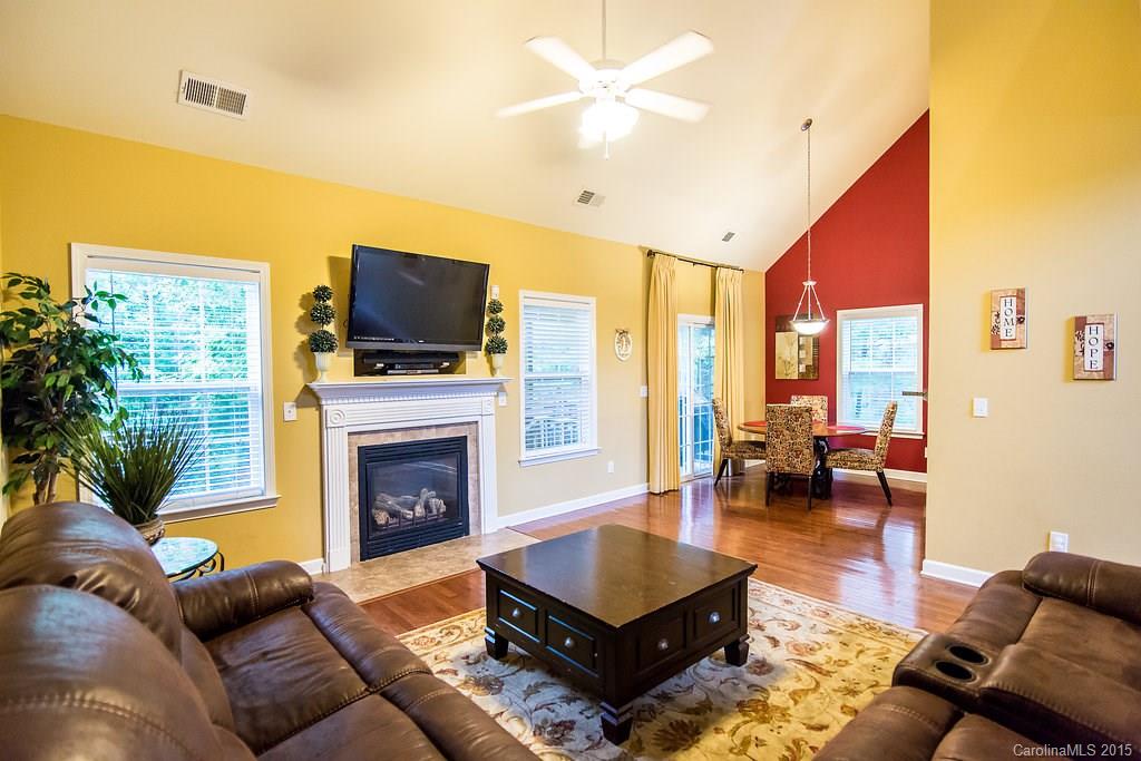 Shiloh Commons - Residential