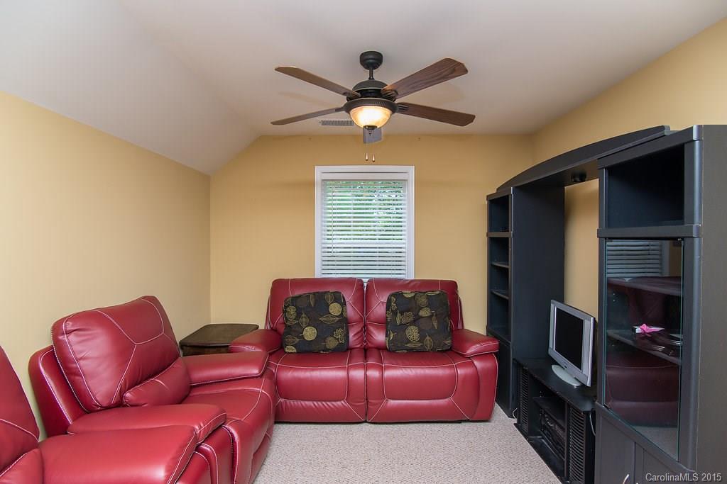 Shiloh Commons - Residential