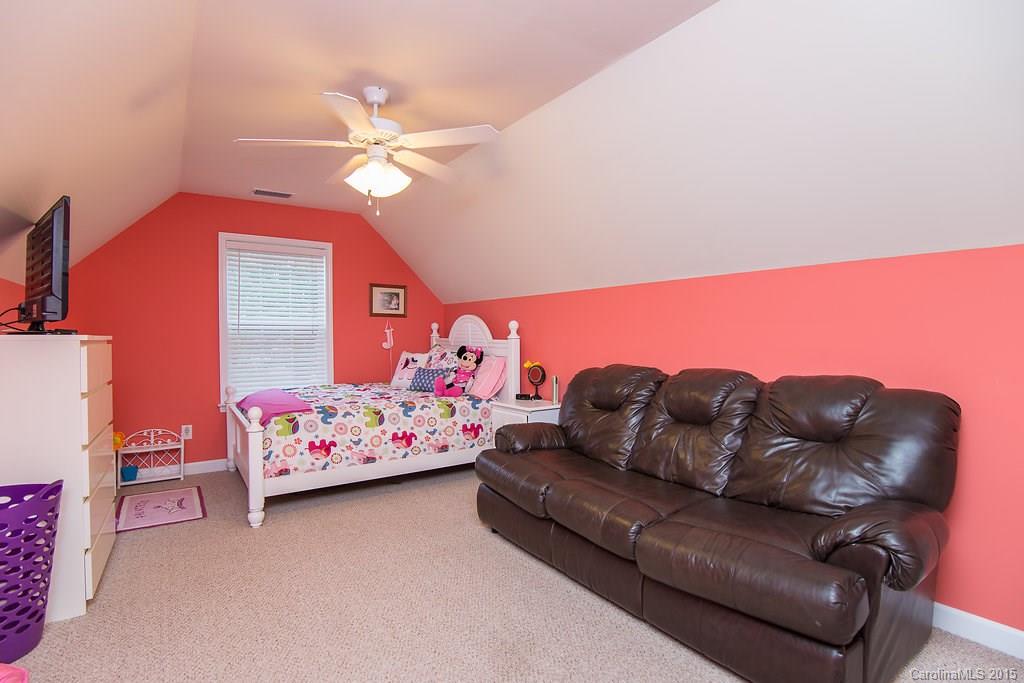 Shiloh Commons - Residential