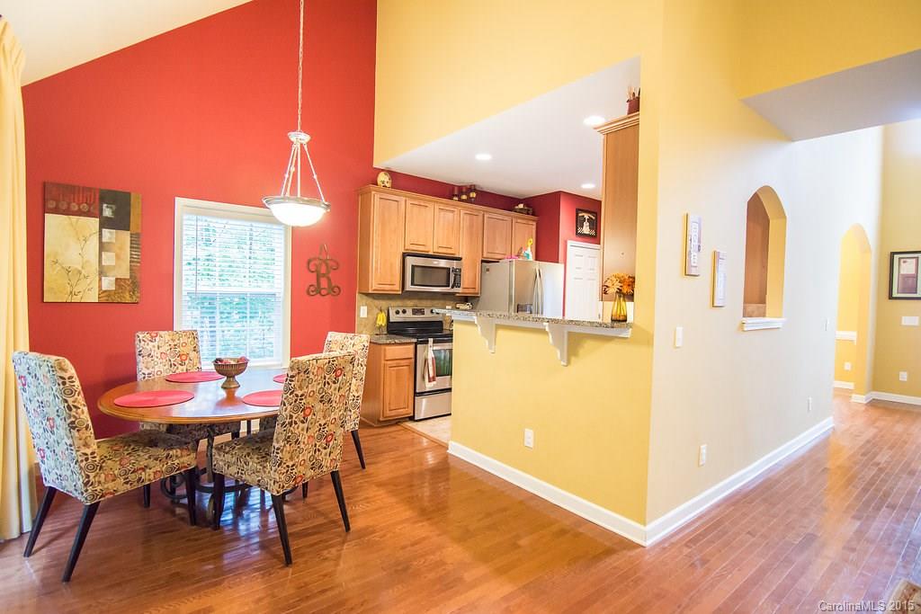 Shiloh Commons - Residential