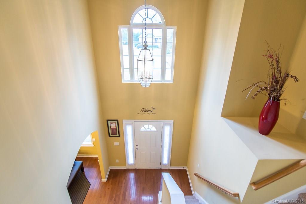 Shiloh Commons - Residential