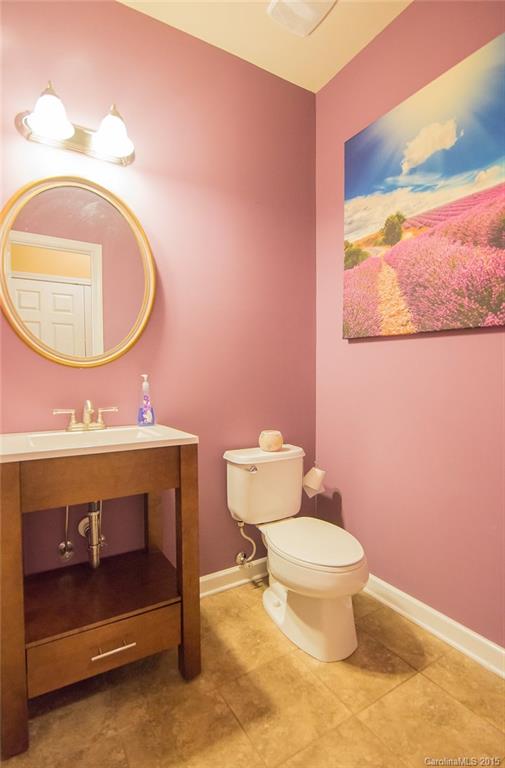 Shiloh Commons - Residential