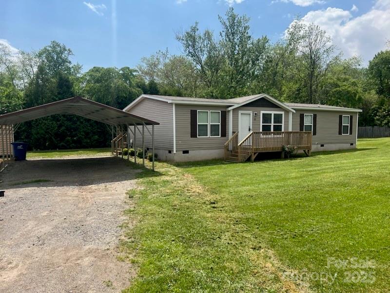 22 Ridge Top Acres Road