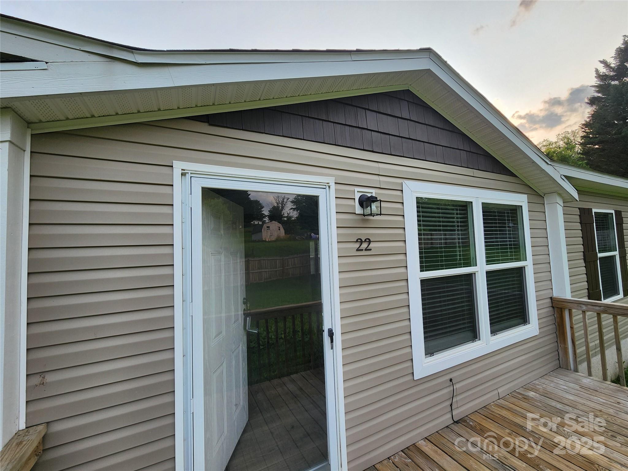 22 Ridge Top Acres Road