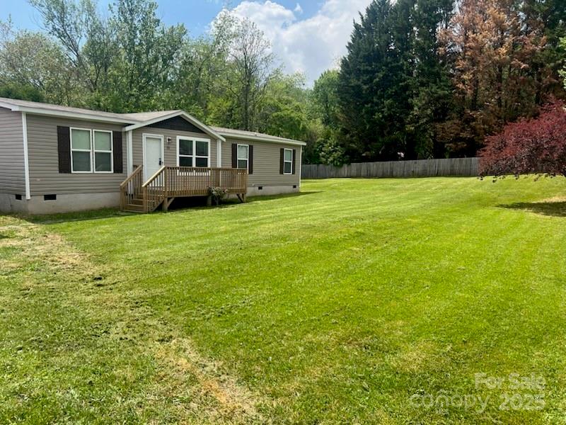 22 Ridge Top Acres Road