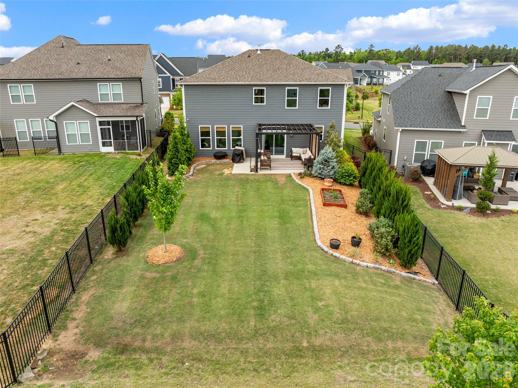 1350 Fishing Creek Road