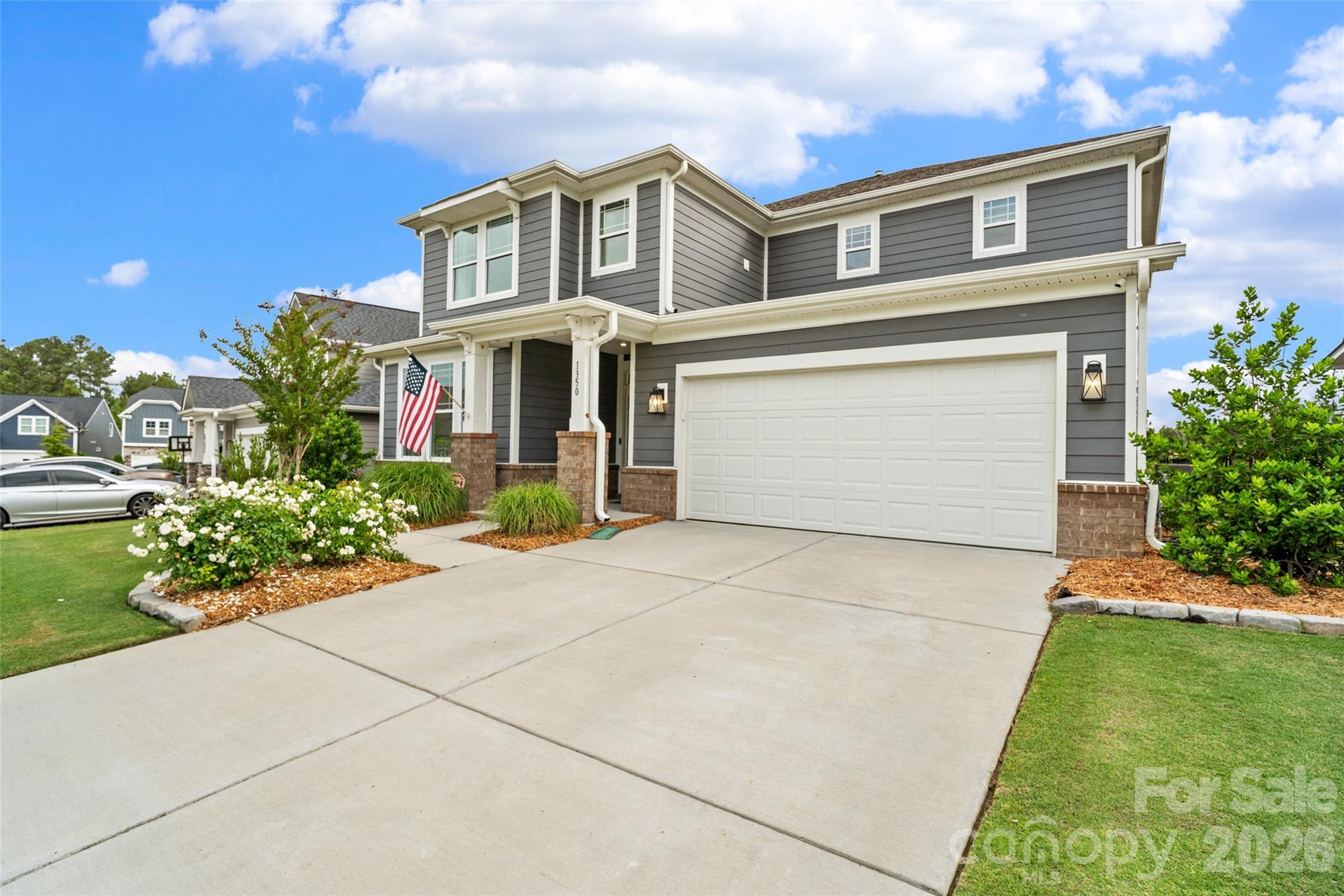 1350 Fishing Creek Road