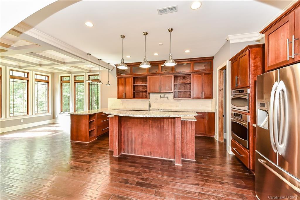 Raymonds Creek - Residential