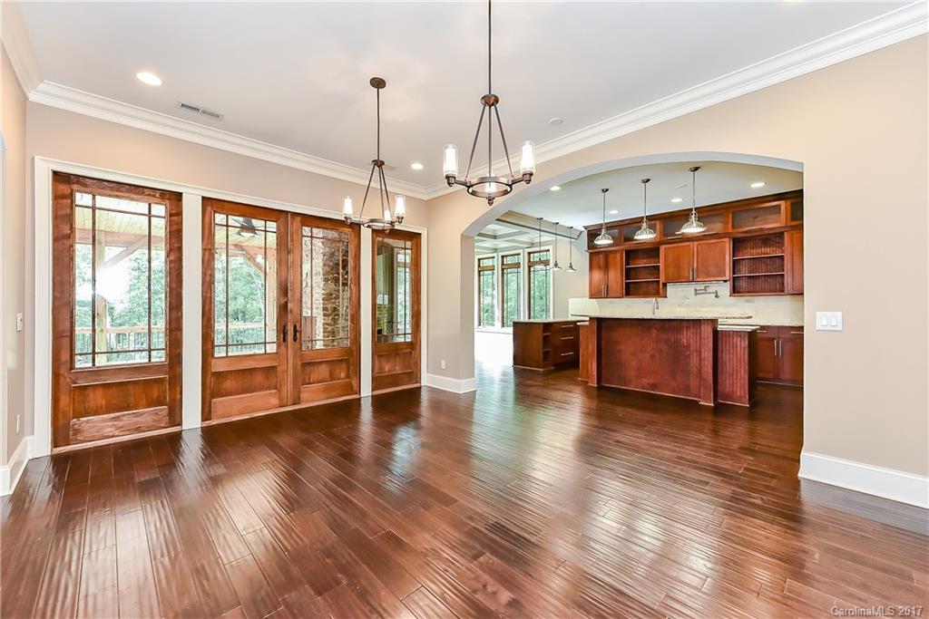 Raymonds Creek - Residential