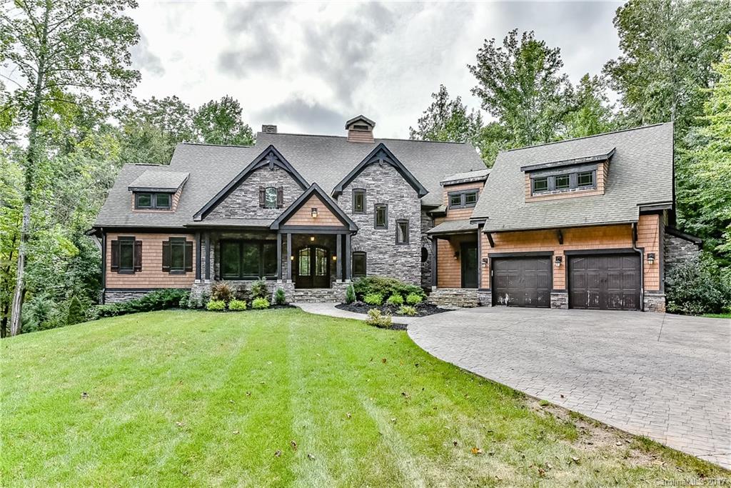 Raymonds Creek - Residential