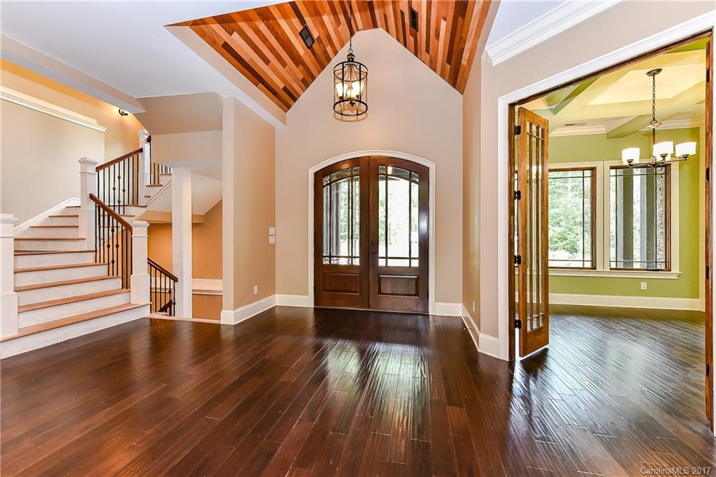 Raymonds Creek - Residential