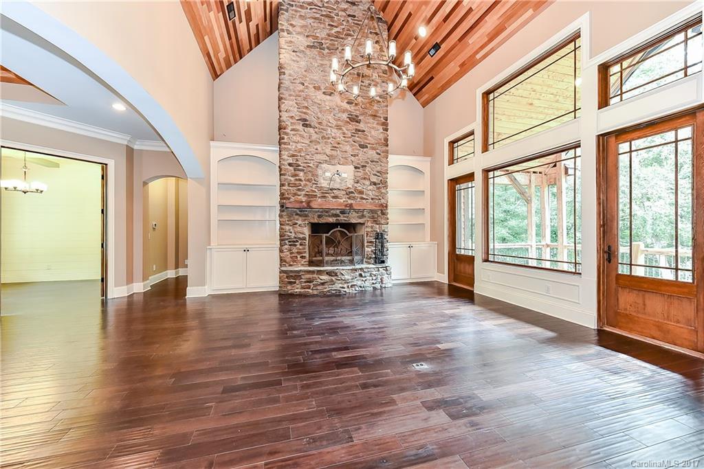 Raymonds Creek - Residential