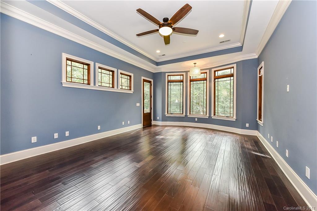 Raymonds Creek - Residential