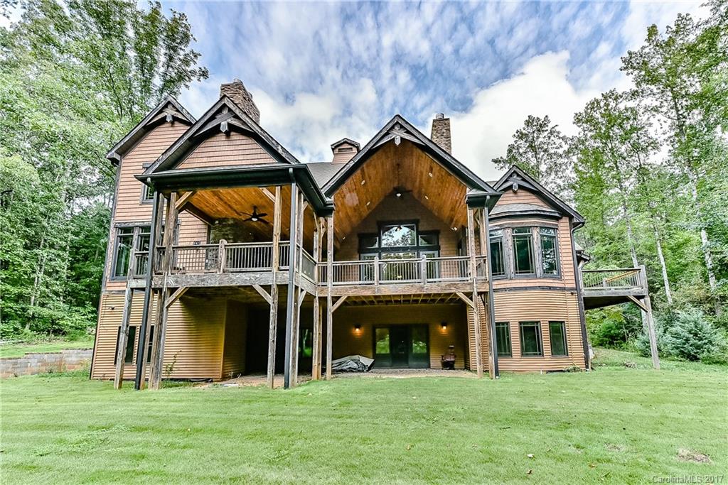 Raymonds Creek - Residential