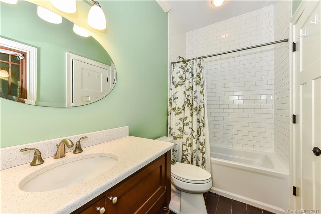 Raymonds Creek - Residential