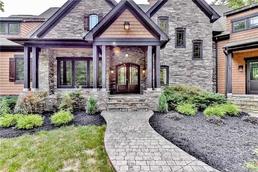 Raymonds Creek - Residential