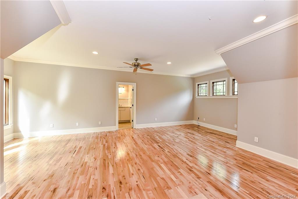 Raymonds Creek - Residential