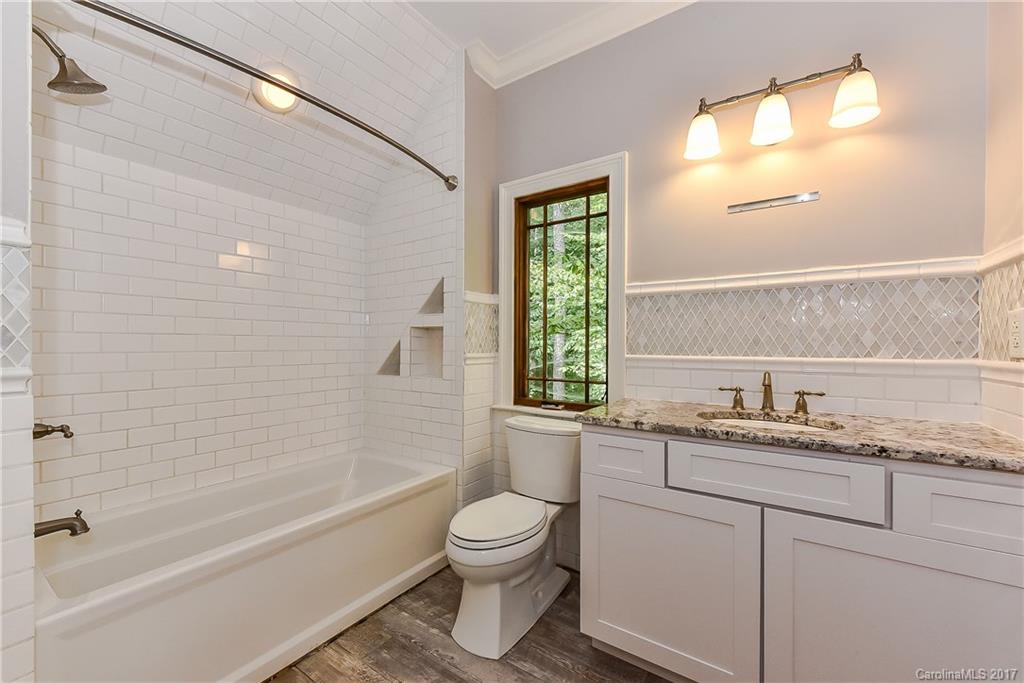 Raymonds Creek - Residential