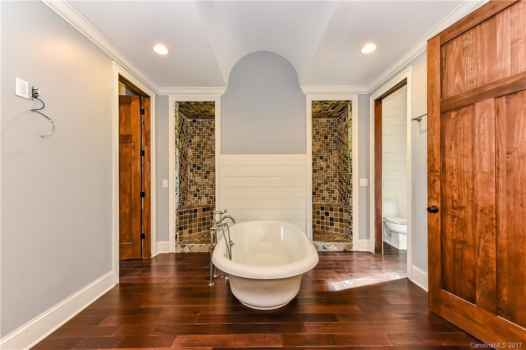 Raymonds Creek - Residential